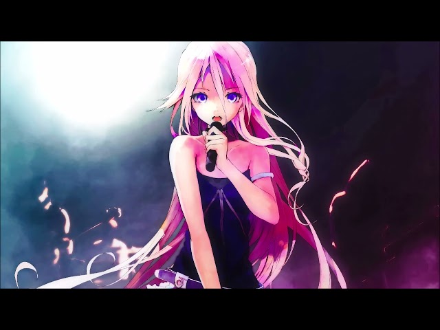 Nightcore: If You Were A Woman (And I Was A Man)