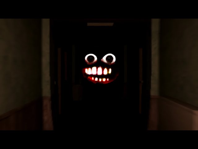3 SCARY GAMES #54