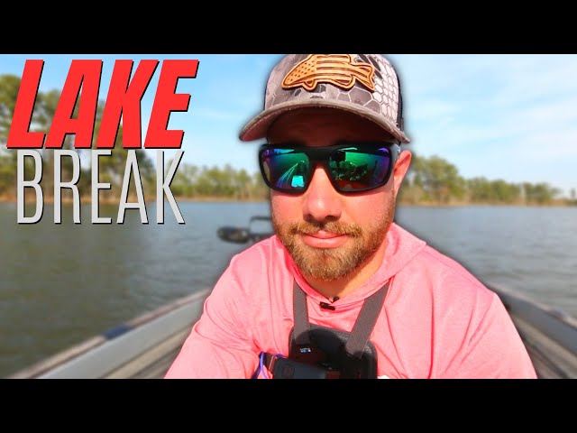 How To TRULY Break Down A NEW LAKE