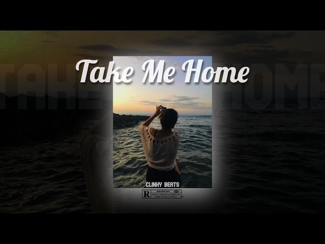 Take Me Home - 80's Vibe / RnB Type Beat (Prod By. Clinxy Beats) SOLD