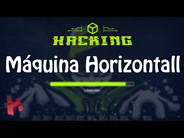 HackTheBox | Horizontall [OSCP Style] (TWITCH LIVE)