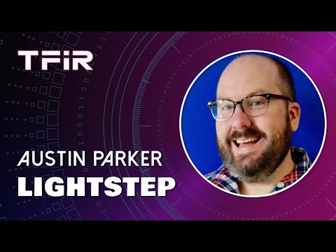 SLOs Are Emerging As A Primary Observability Instrument | Austin Parker, Lightstep
