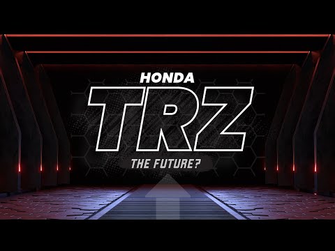 Honda Sport SxS / UTV / Side by Side Models