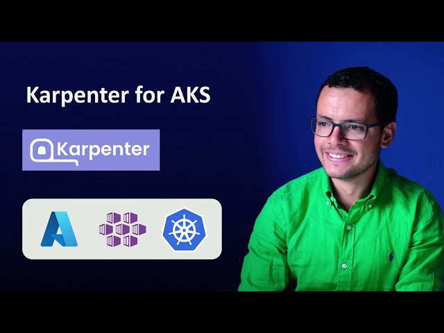 Choosing better VMs for your AKS cluster
