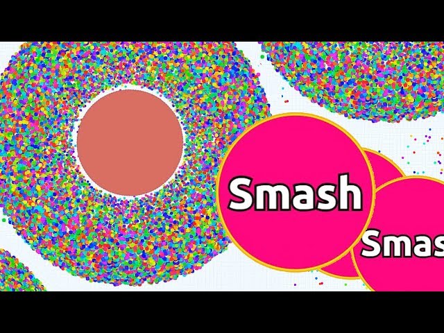 Agar.io - SERVERS ARE FULL OF MASS! LEGENDARY DESTROYING TEAMS | EPIC SOLO AGARIO GAMEPLAYS