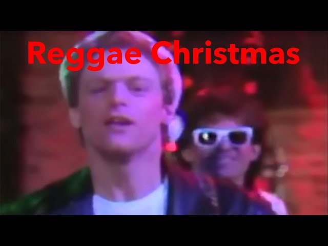 Bryan Adams - Reggae Christmas