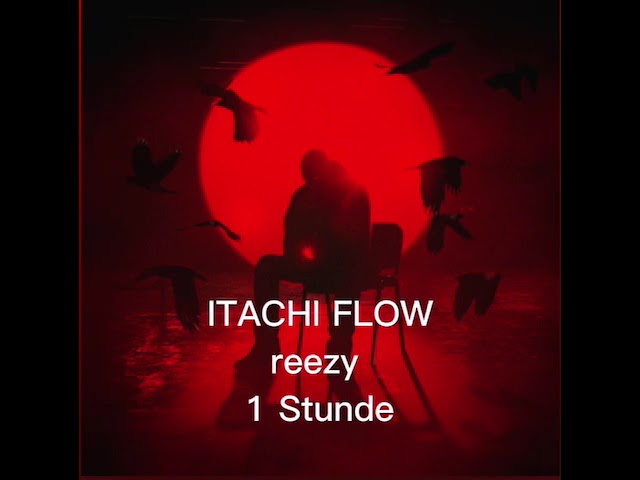 (1H) reezy- ITACHI FLOW | 1 Stunde/1 Hour