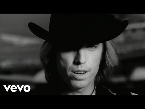 Tom Petty And The Heartbreakers - Learning To Fly (Version 1)