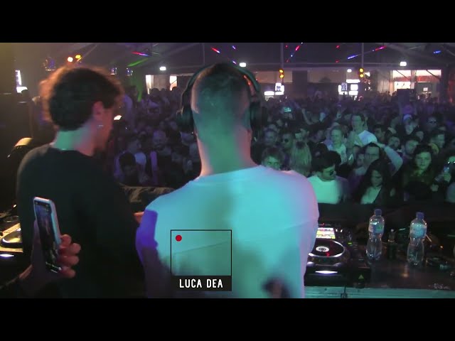 FIDELES @ CAPRICES Festival Switzerland 2022 by LUCA DEA [Signal Stage]
