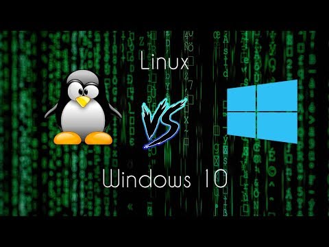 Why Should I Switch to Linux