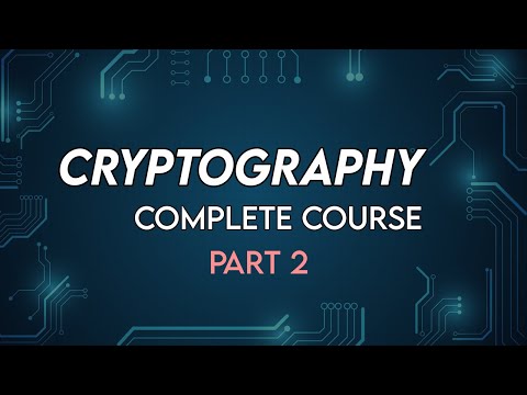 Cryptography and Bitcoin