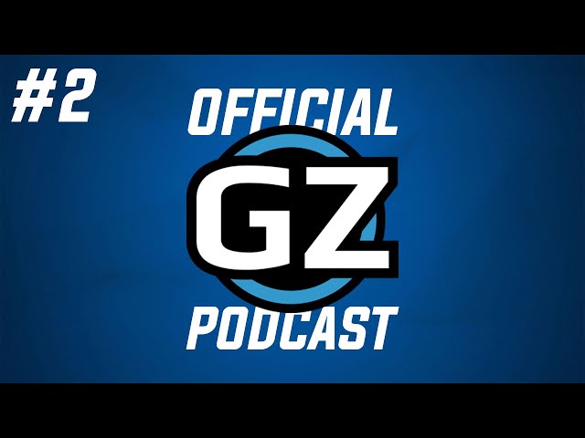 Official GameZone Podcast | Episode 2: Bungie's Emancipation