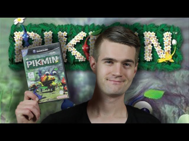 Pikmin for GameCube Review