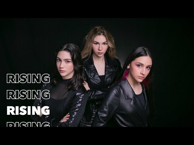 The Warning: The Mexican Rock Stars Who Happen To Be Sisters [TIDAL Rising Documentary]