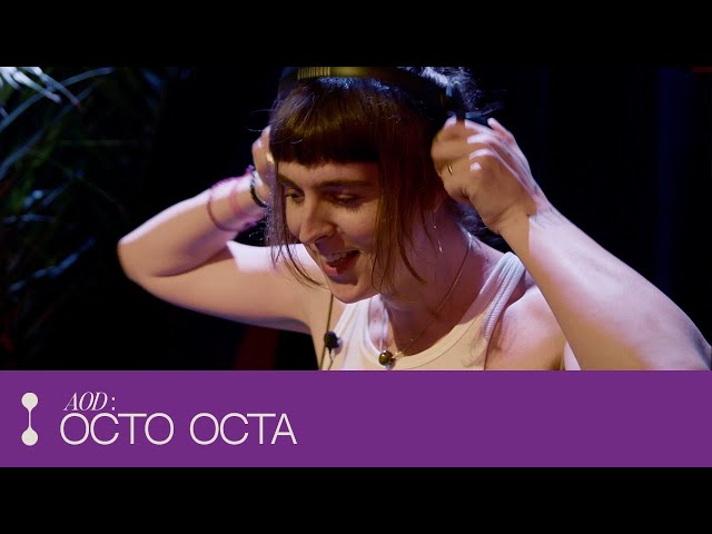 The Art of DJing: Octo Octa - A capella DJ tools