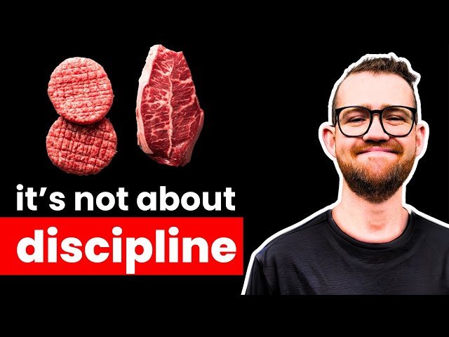 Carnivore Diet: 47 BEGINNER TIPS For Success