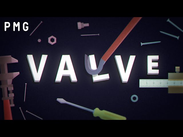 What's It Really like Working at Valve? We Found Out.