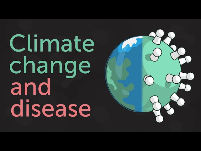 Could climate change make us sick?