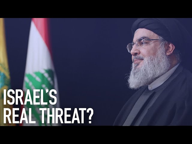 ISRAEL | A Hezbollah War?