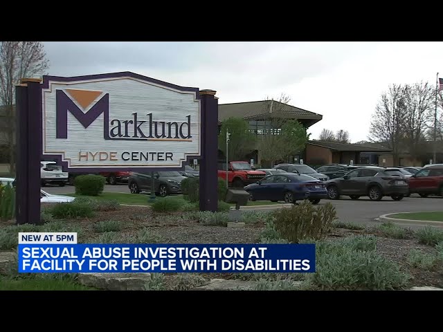 Police investigating after nursing home patient found 33 weeks pregnant