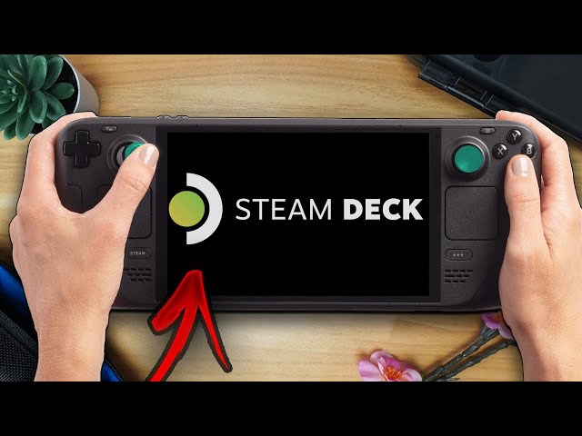 The ONLY Steam Deck Accessories You NEED in 2024!