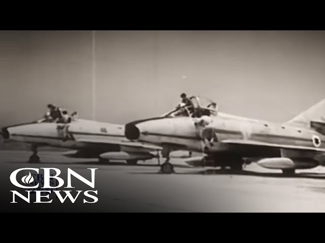 Israel's 'Operation Focus': Inside One of the Most Successful Air Campaigns in Military History
