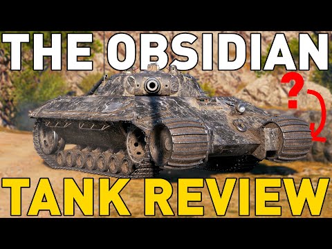 Tank Reviews