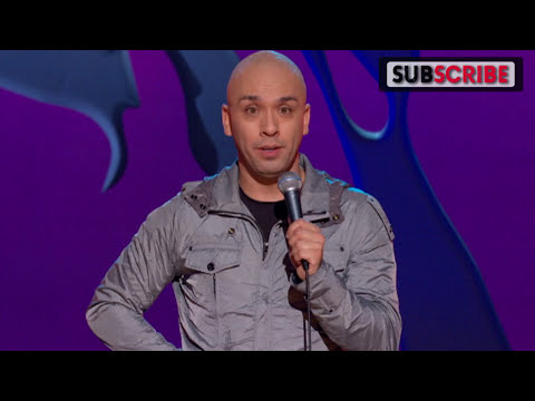 "Mom and Wii" | Jo Koy : Don't Make Him Angry