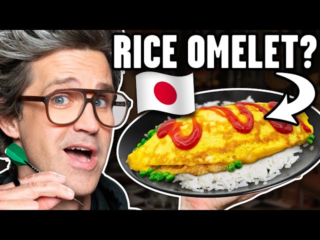 International Rice Taste Test
