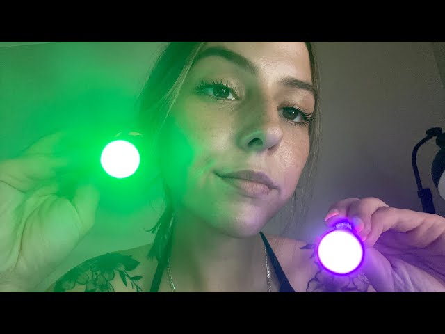 ASMR Do The Opposite of What I Say 👥 ASMR Don’t Follow My Instructions