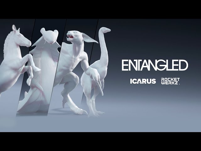 Icarus | Animations