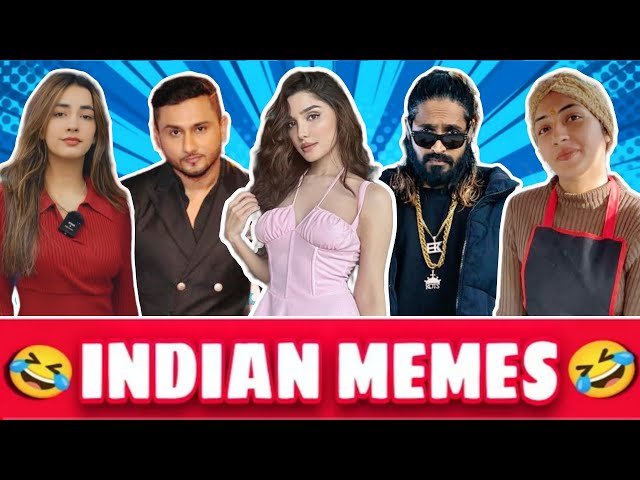 Wah Bete Moj Kardi 😂🤣 Indian Memes Compilation || Trending Memes || Viral Memes