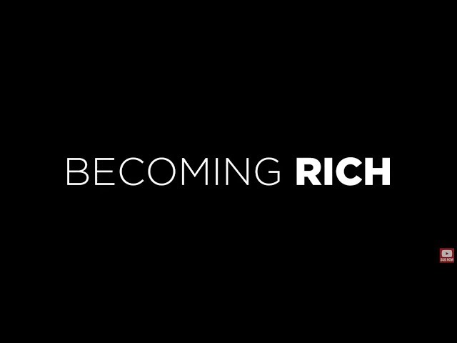BECOMING RICH : Youtuber & Magician Movie Trailer