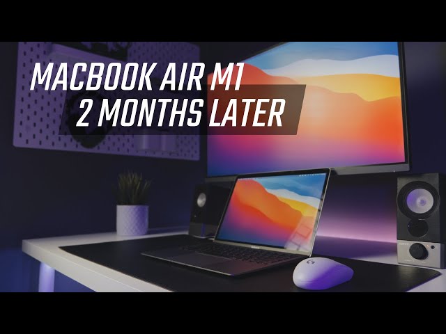 MacBook Air M1 Review: The Hype Is Real!