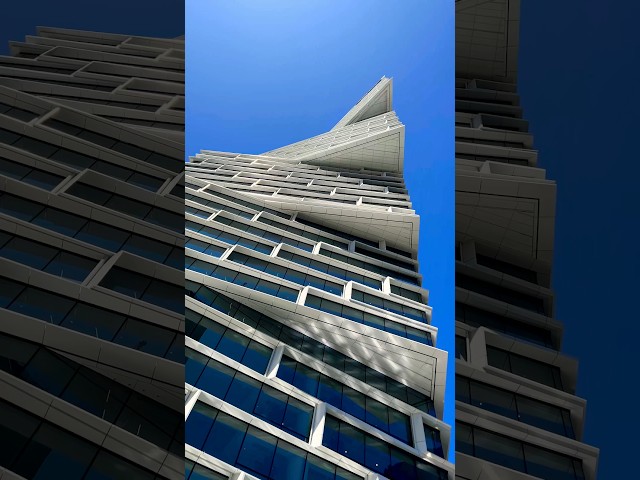 This is The BEST SKYSCRAPER of 2023