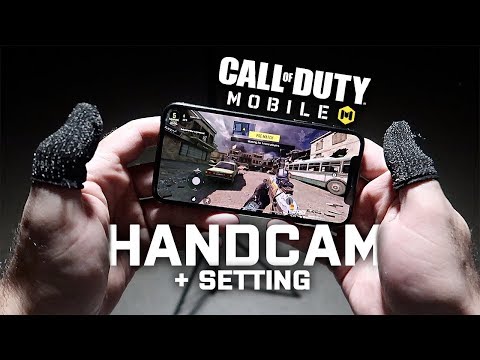 Call of Duty Mobile Content!