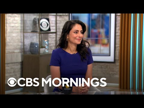 Coronavirus Pandemic | CBS Mornings