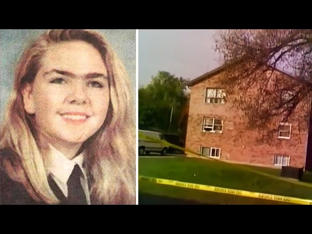 5 Cold Cases that were SOLVED with Insane Twists #4