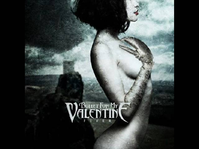 Bullet For My Valentine - The Last Fight (Acoustic)