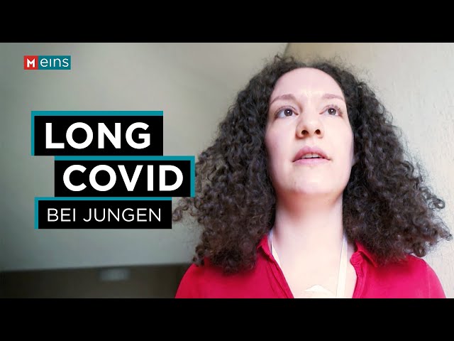 Long Covid: So lange dauert die Therapie | MEINS Reportage