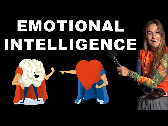 Han on the Street: Are women more emotionally intelligent?