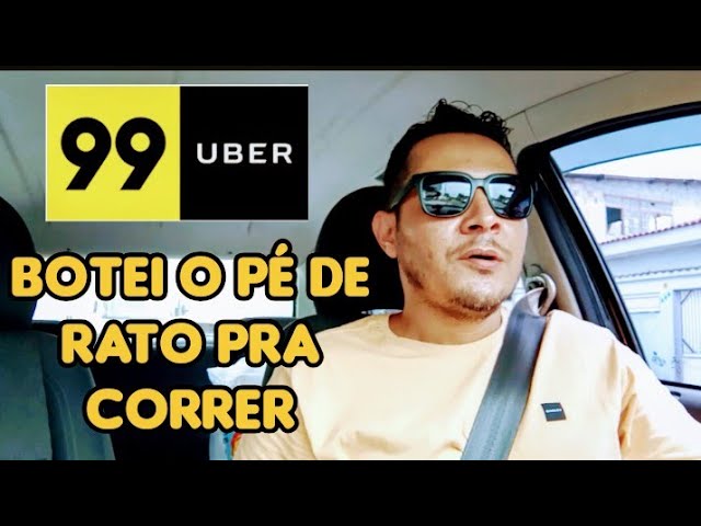 😠PASSAGEIRO MUDOU A ROTA NO CAMINHO|QUERIA ME JOGAR NA QUEBRADA😠!#uber#uberdaquebradavip#99pop