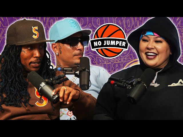 Smiley On Baddies Reunion, Strict Zeus Contract & More!