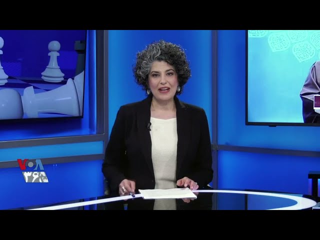 شطرنج : کارنامه یک‌ساله ریاست جمهوری ابراهیم رئيسی