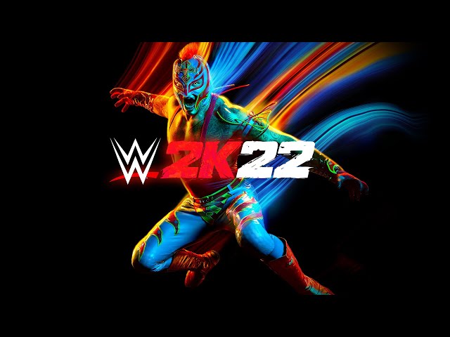 WWE 2K22. It Hits Different. (Offizieller Announce Trailer - deutsch)