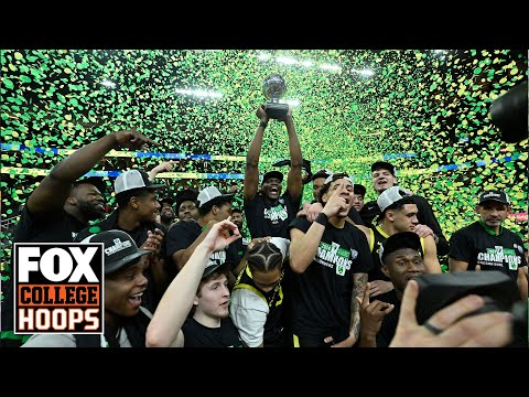 The Latest in College Basketball | FOX Sports