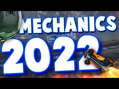 The 5 Mechanics That Will Become The META In 2022
