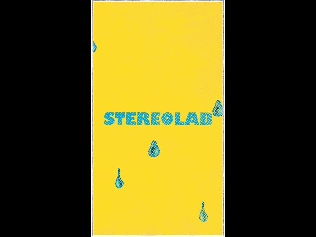Stereolab - Cybele's Reverie (Live At The Hollywood Bowl) #shorts
