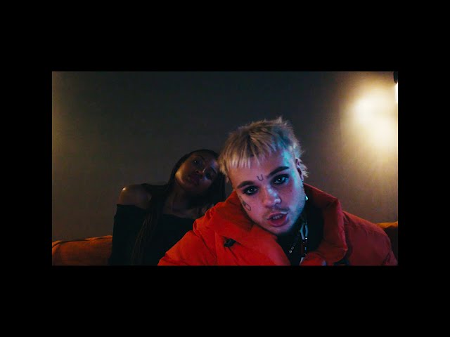 BEXEY - HEAT OF THE MOMENT (Official Music Video)