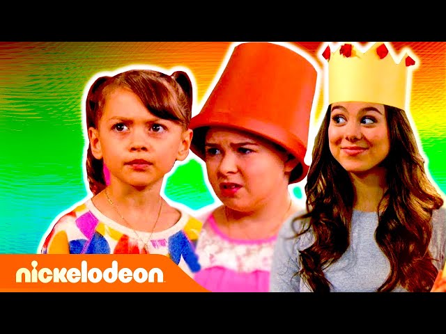 Die Thundermans | Wer ist dein Liebling? 🤔 | Nickelodeon Deutschland